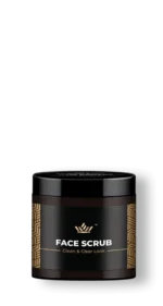 Clean & Clear Face Scrub