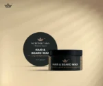 Hair & Beard Wax Pack