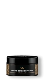 Hair and Beard Softner