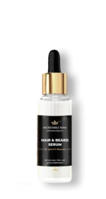 Hair and Beard serum