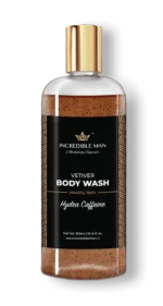 Hydra Coffeine Body Wash