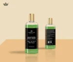 Natural Anti-Bacterial Body Wash Pack