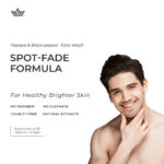 Papaya-facewash-formula