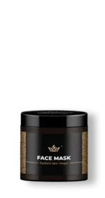 Radiant Skin Magic Face Mask