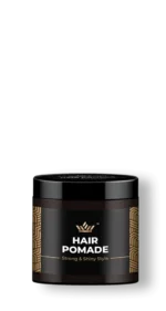 Strong & Shiny Hair Pomade