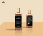Vetiver Hydra Caffeine Healthy Body Wash Pack