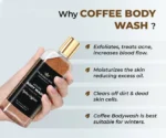 Why Use Coffee Body Wash