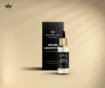 beard growth oil Pack