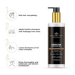 best anti hair fall shampoo