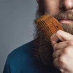 best beard styling comb for men