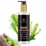 best natural hair keratin treatment professional shampoo for men in india