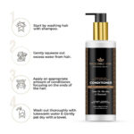 how to use hair conditioner