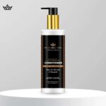 sulphate free onion hair conditioner for men