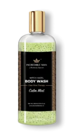 Witch Hazel Calm Mint Body Wash