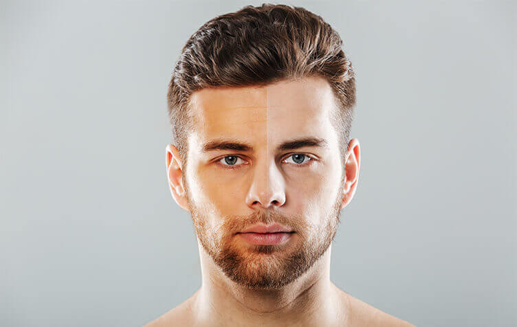 Effective Tan Removal