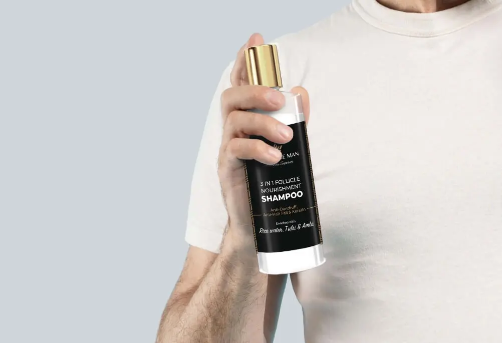 How-to-Use-3-in-1-Follice-Nourishment-Shampoo