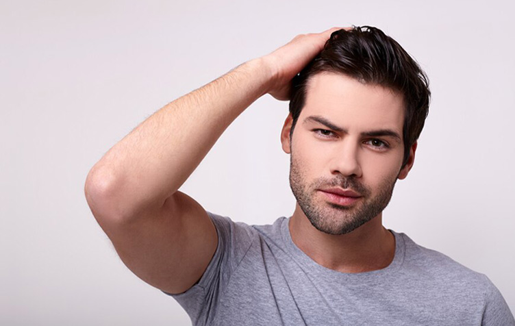 Promotes Hair Growth