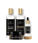 Blessed by Nature – Best Anti Hairfall Kit