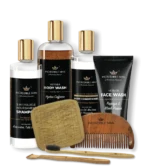 Health in Harmony – Complete Personal Care Kit