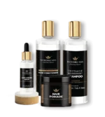Lavish Hair Combo – Ultimate Hair Care Kit