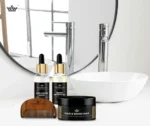 Modish Look Men Grooming & Beard Care Kit