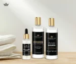 Hair Care Combo Complete Hair Nourishing Kit