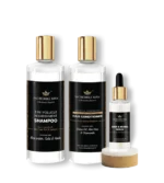 Hair Care Products Combo Complete Hair Nourishing Kit
