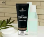 Charcoal & Honey Face Wash