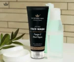 Papaya & Black Paper Face Wash