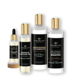 Monsoon Hair Care Combo