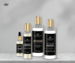 Monsoon Hair Care Combo – Complete hair & scalp nourishment