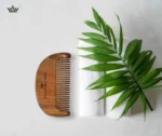 Sheesham Wood Beard & Hair Comb Gallery