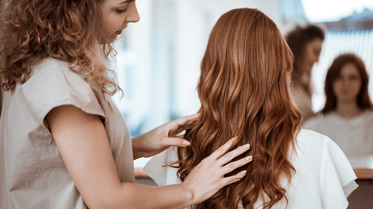 Tips for Preventing Split Ends