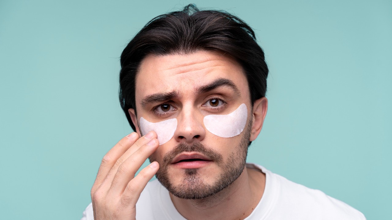 How To Remove Dark Circles