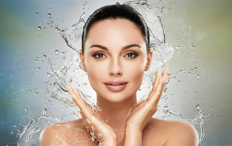 Hydration and Nourishment