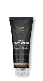 Nourishment-Orange-Chocolate-Face-Wash