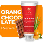 Orange and chocolate IW display image