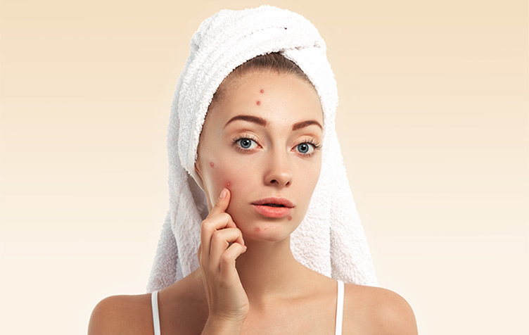 Pigmentation Reduction