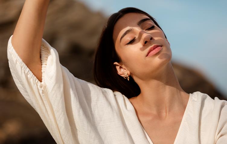 Protect from UV Rays