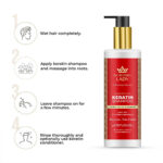 best anti hair fall shampoo for women