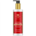 best conditioner for frizzy hair