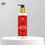 best natural sulphate free hair conditioner for women in india for dry and frizzy hair