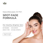 best pigmentation face wash