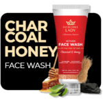 charcoal and honey IW display image