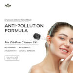 charcoal face wash for women
