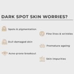 dark spot removal face wash