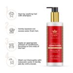 how to use hair conditioner