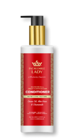 onion hair conditioner for women